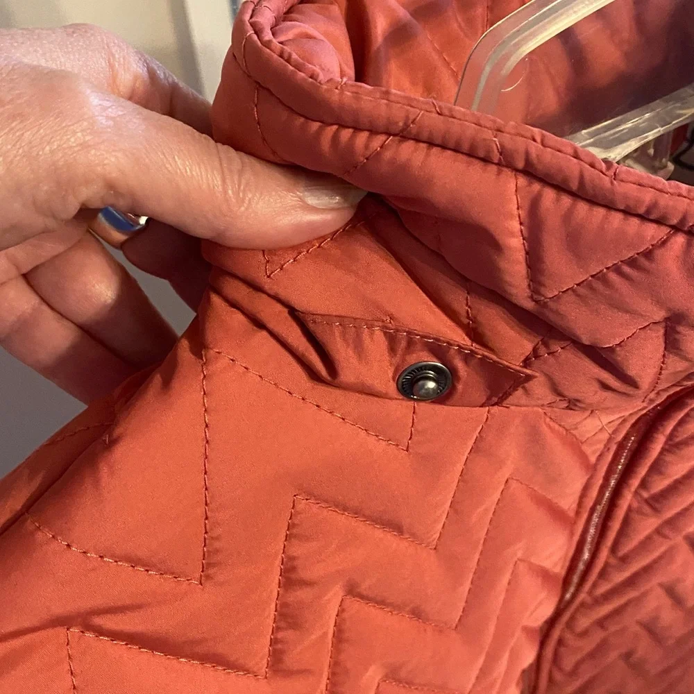 Riding Sport Girls Coat